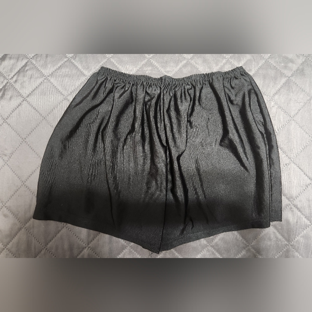 Black Boyshort Bundle - image 7